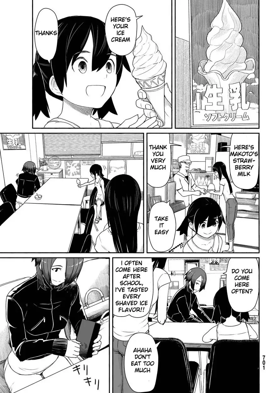 Flying Witch (ISHIZUKA Chihiro) Chapter 29 7